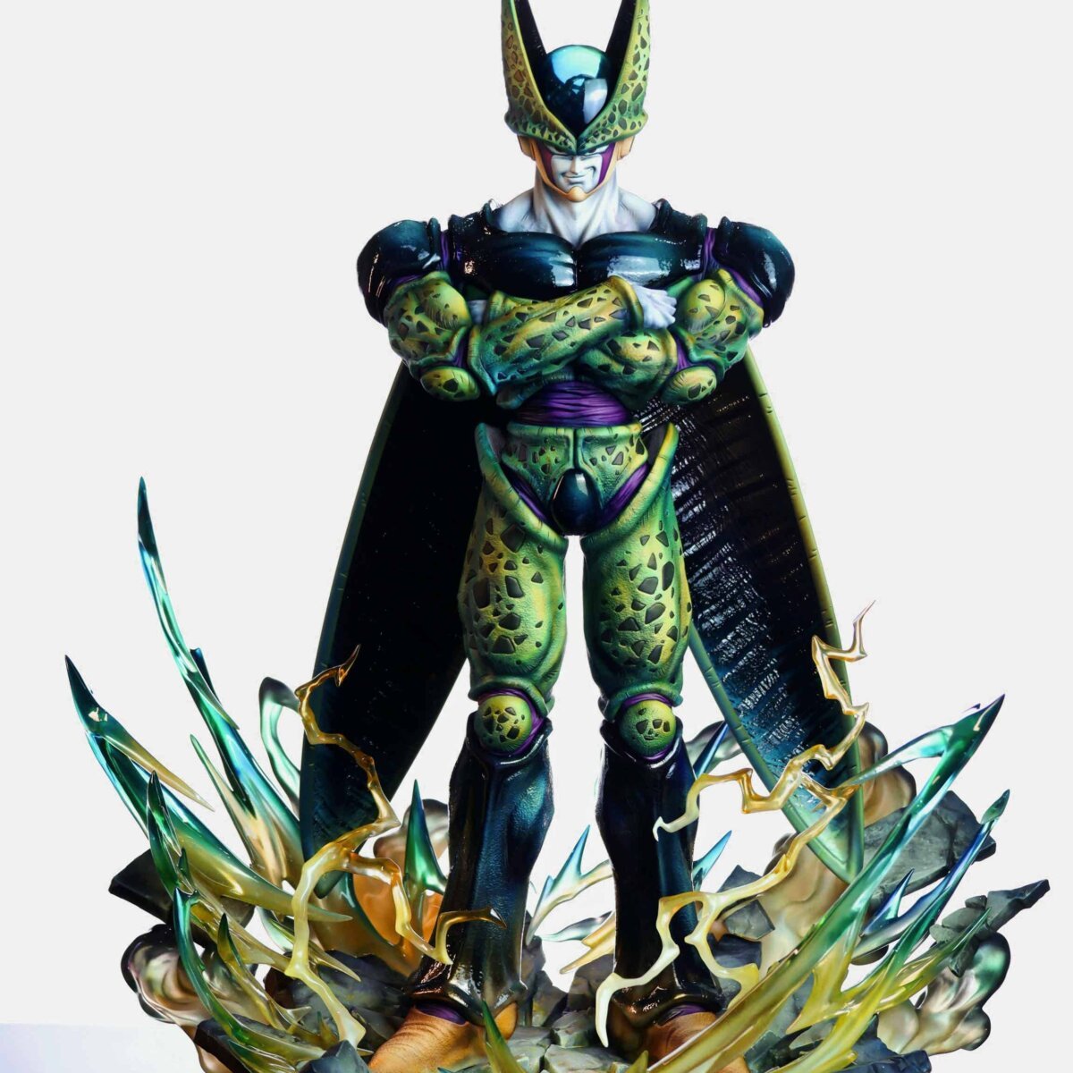 ET Studio - Perfect Cell ET Studio - Perfect Cell | anime collectible