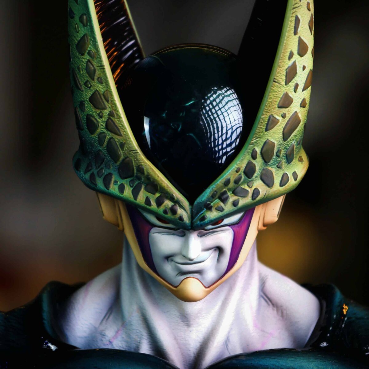 ET Studio - Perfect Cell ET Studio - Perfect Cell | anime figure