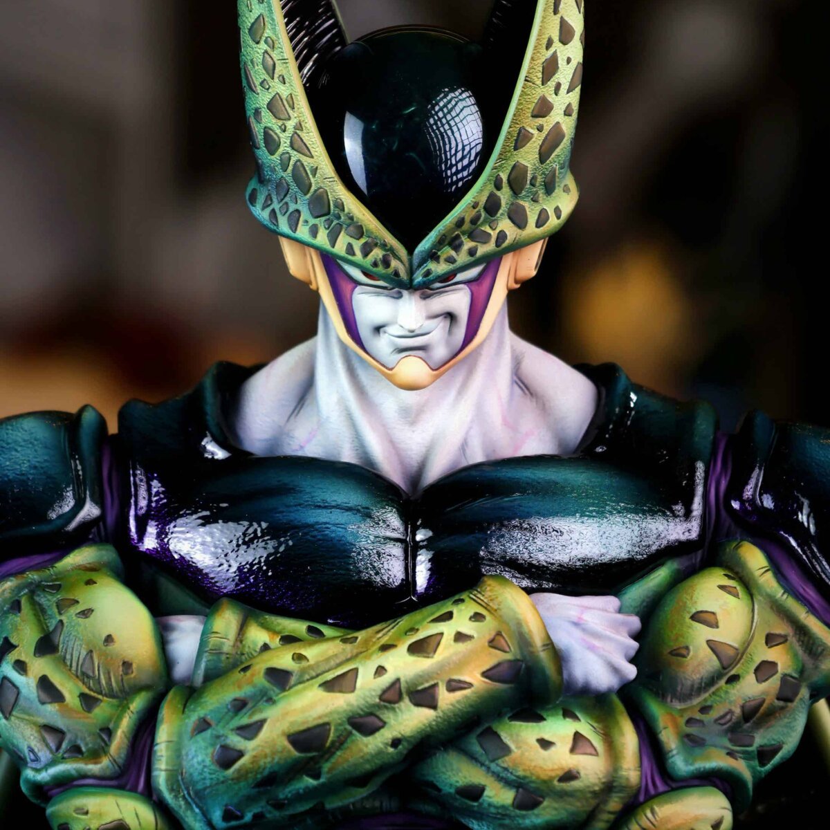 ET Studio - Perfect Cell ET Studio - Perfect Cell | anime figure
