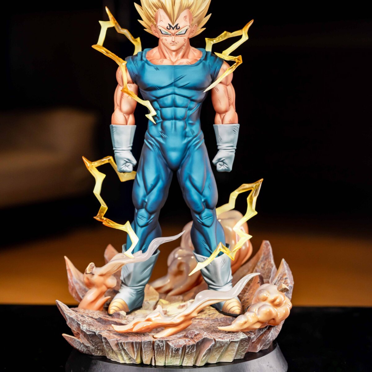Juann Studio - Majin Vegeta Juann Studio - Majin Vegeta | anime collectible