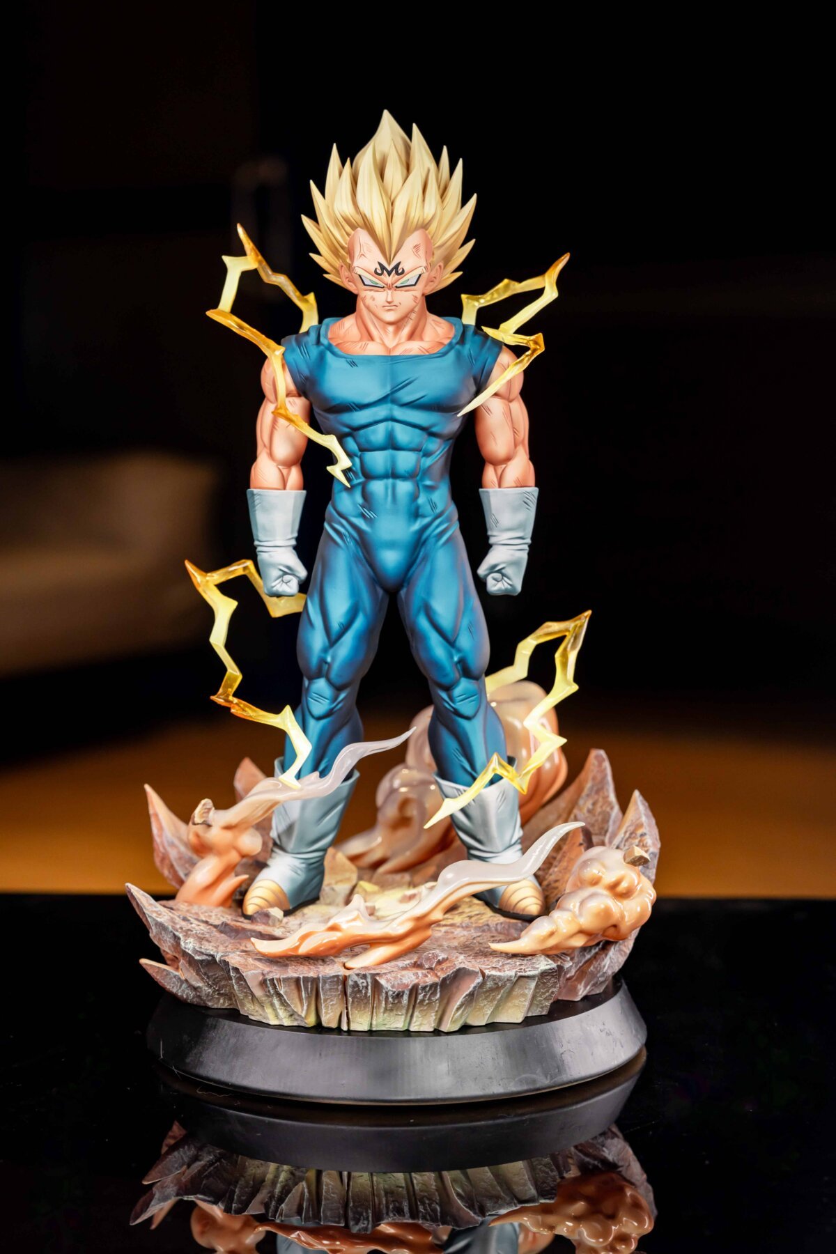 Juann Studio - Majin Vegeta Juann Studio - Majin Vegeta | anime collectible