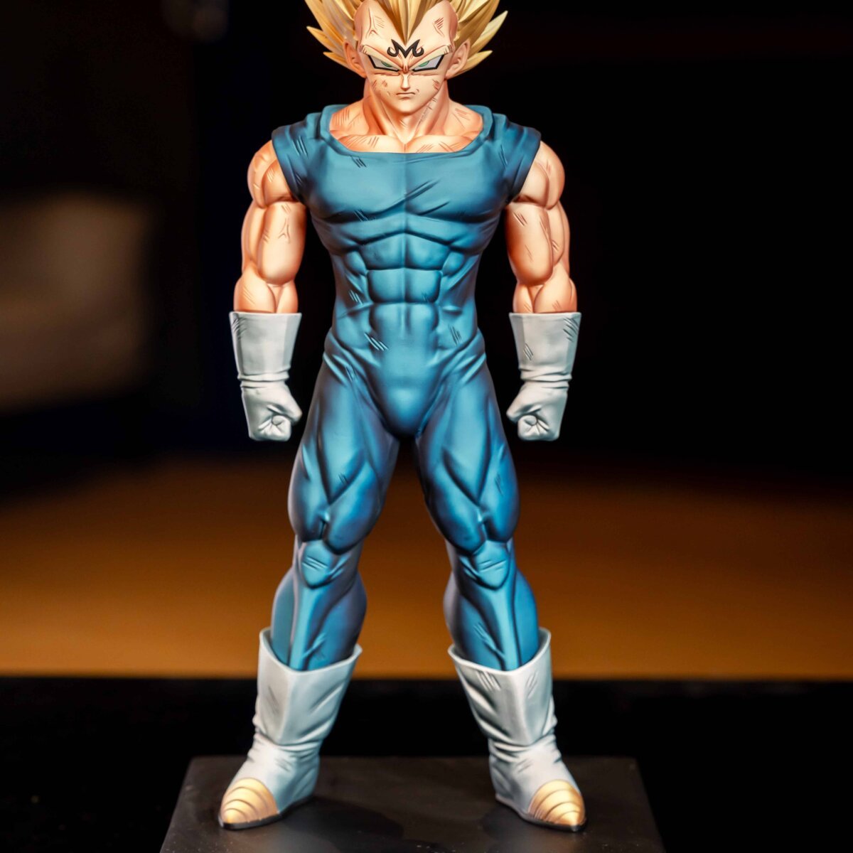 Juann Studio - Majin Vegeta Juann Studio - Majin Vegeta | anime collectible