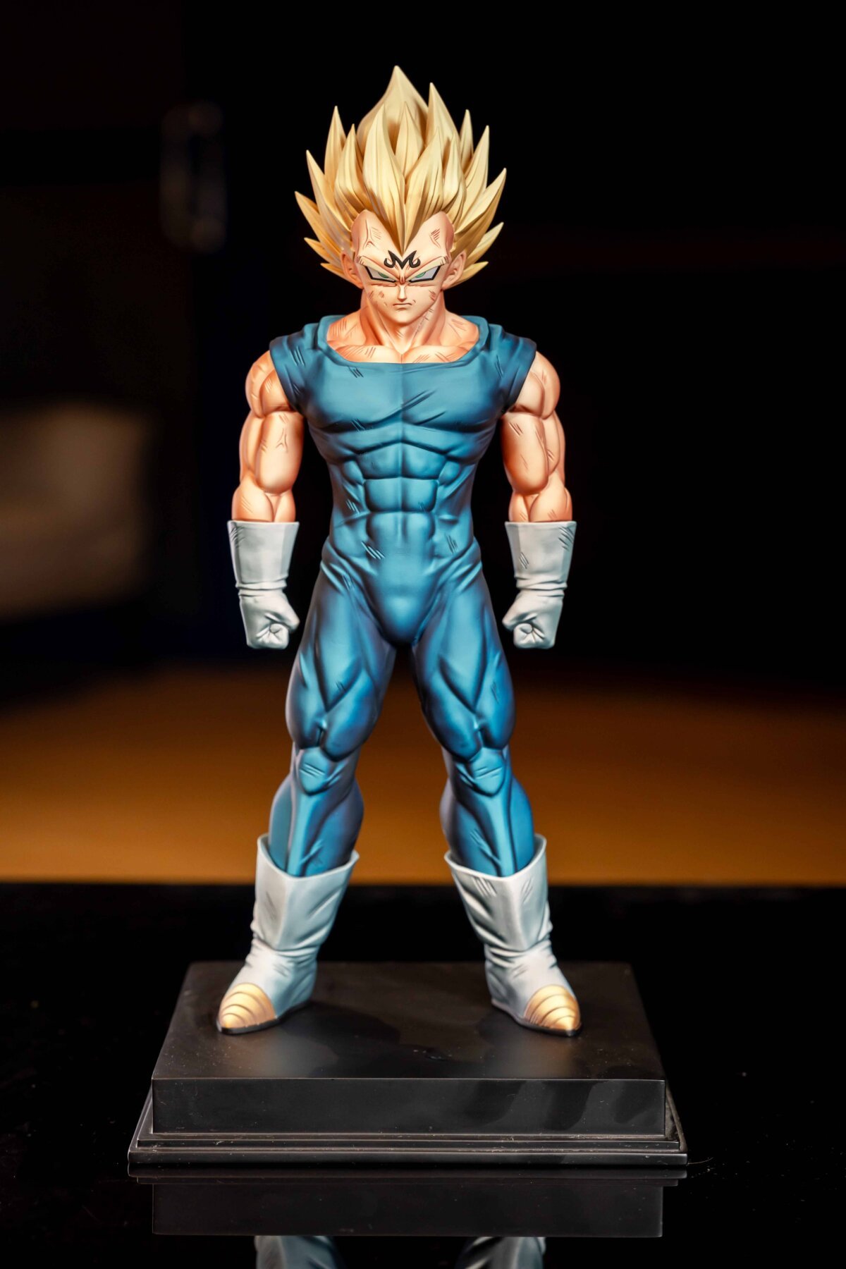 Juann Studio - Majin Vegeta Juann Studio - Majin Vegeta | anime collectible
