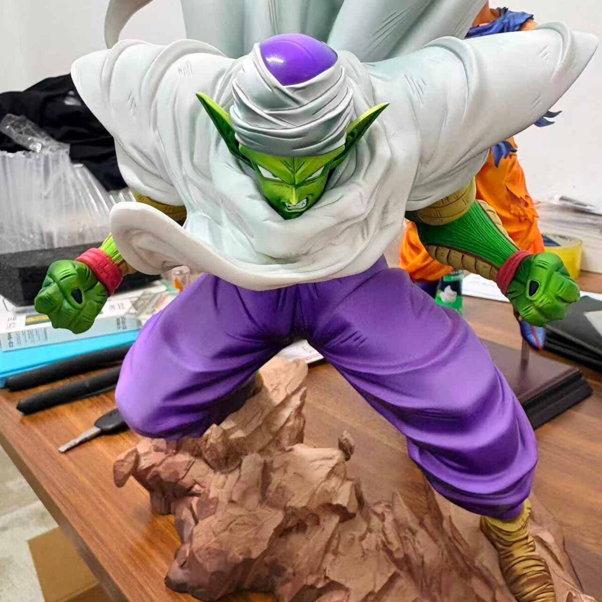 Kami - Piccolo 1/6 Kami - Piccolo 1/6 | anime figure