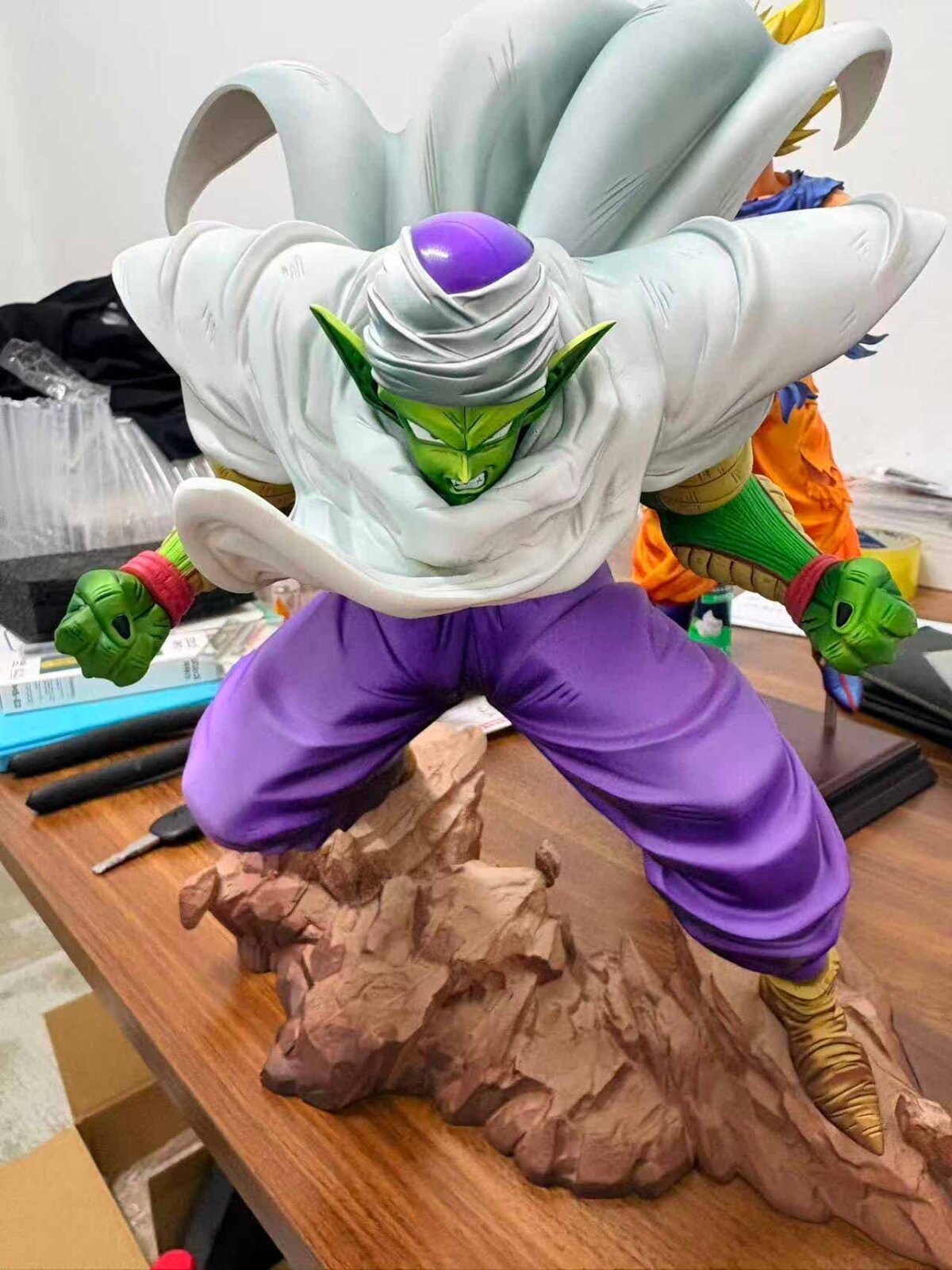 Kami - Piccolo 1/6 Kami - Piccolo 1/6 | anime figure