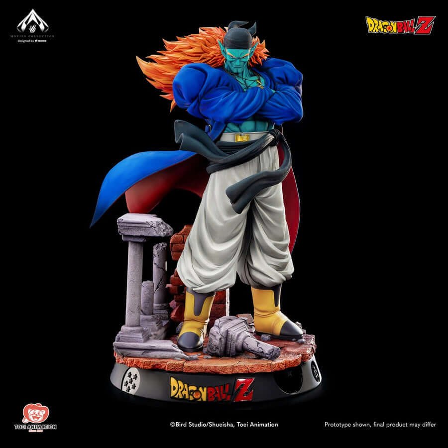 TS - Bojack 1/4 | anime figure