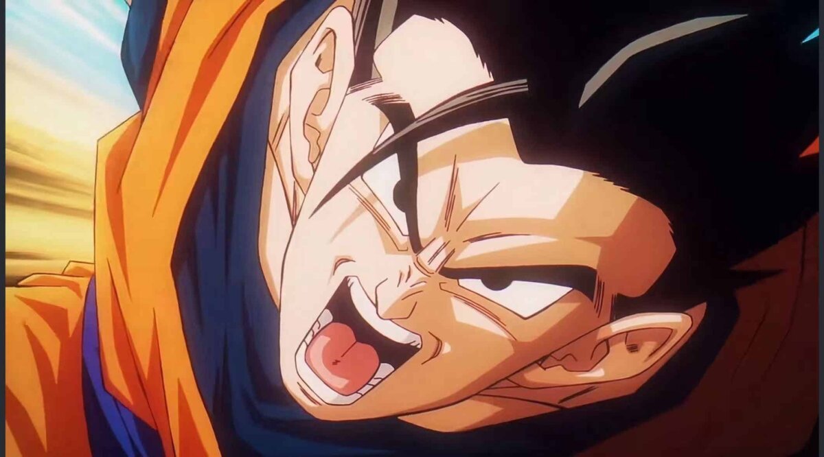 WDF Studio - Ultra Gohan WDF Studio - Ultra Gohan | anime figure