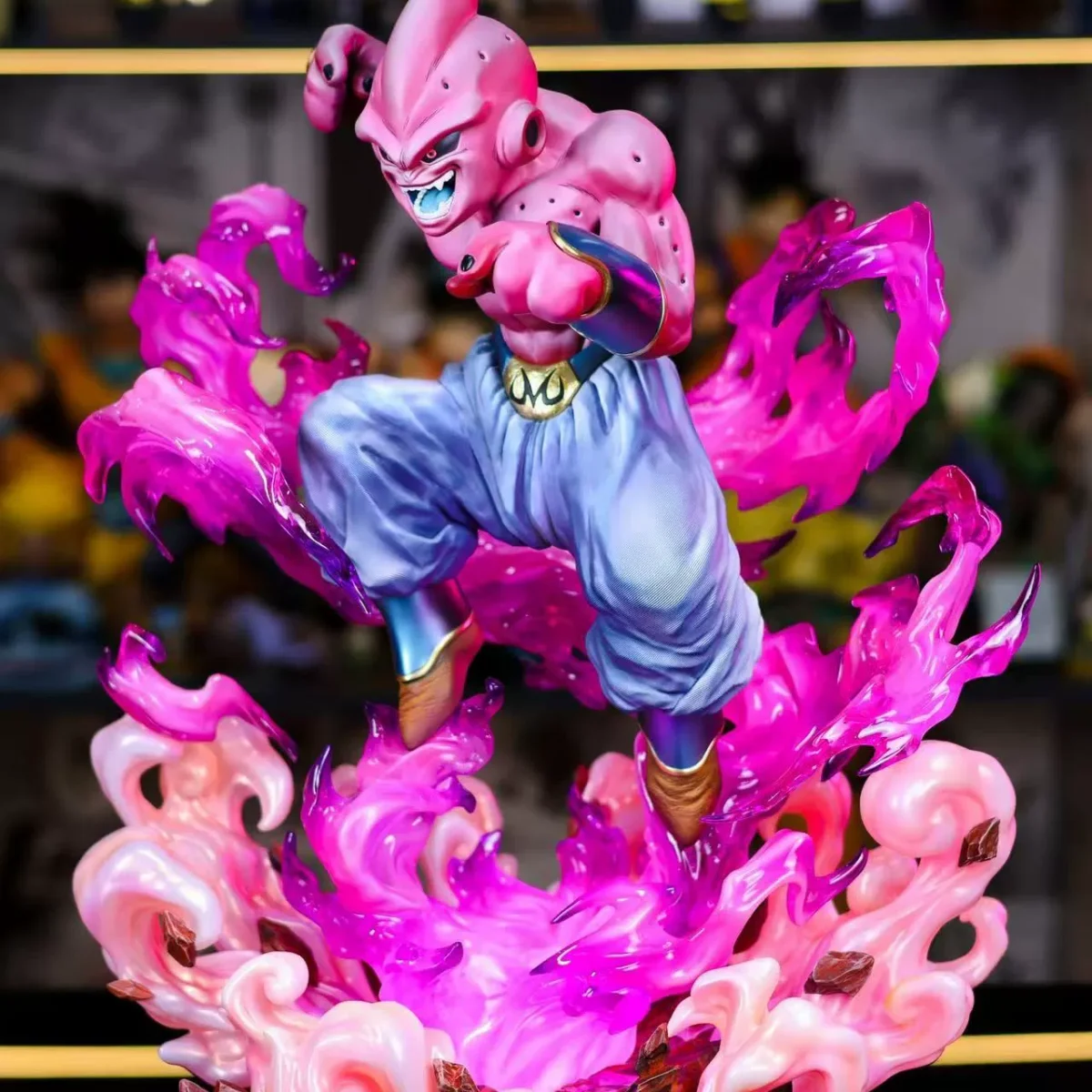 BUU - Kid Buu 1/6 | anime figure