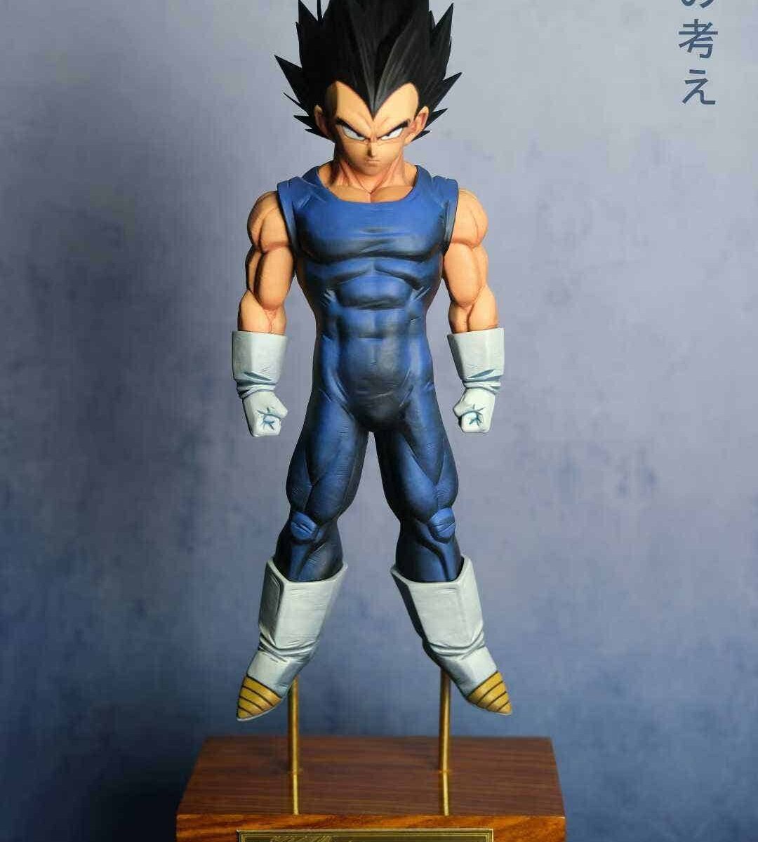 PASK Studio - Vegeta GK | anime figure
