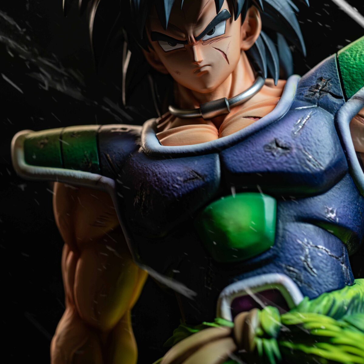 KL Studio - Broly | anime figure