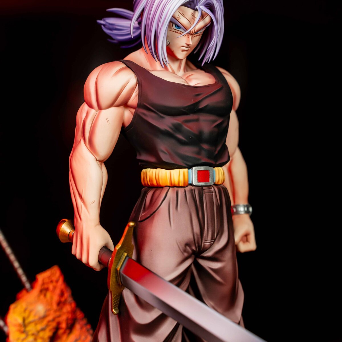 Juann Studio - Trunks Juann Studio - Trunks | anime figure