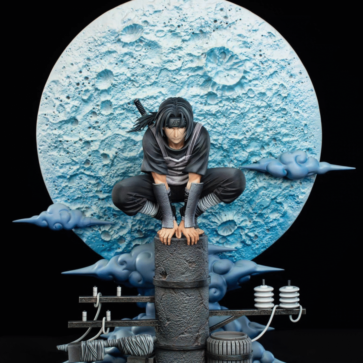 PS - Itachi 1/6 Ex | resin statue