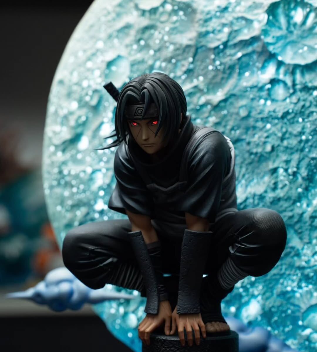 PS - Itachi 1/6 Ex | anime figure