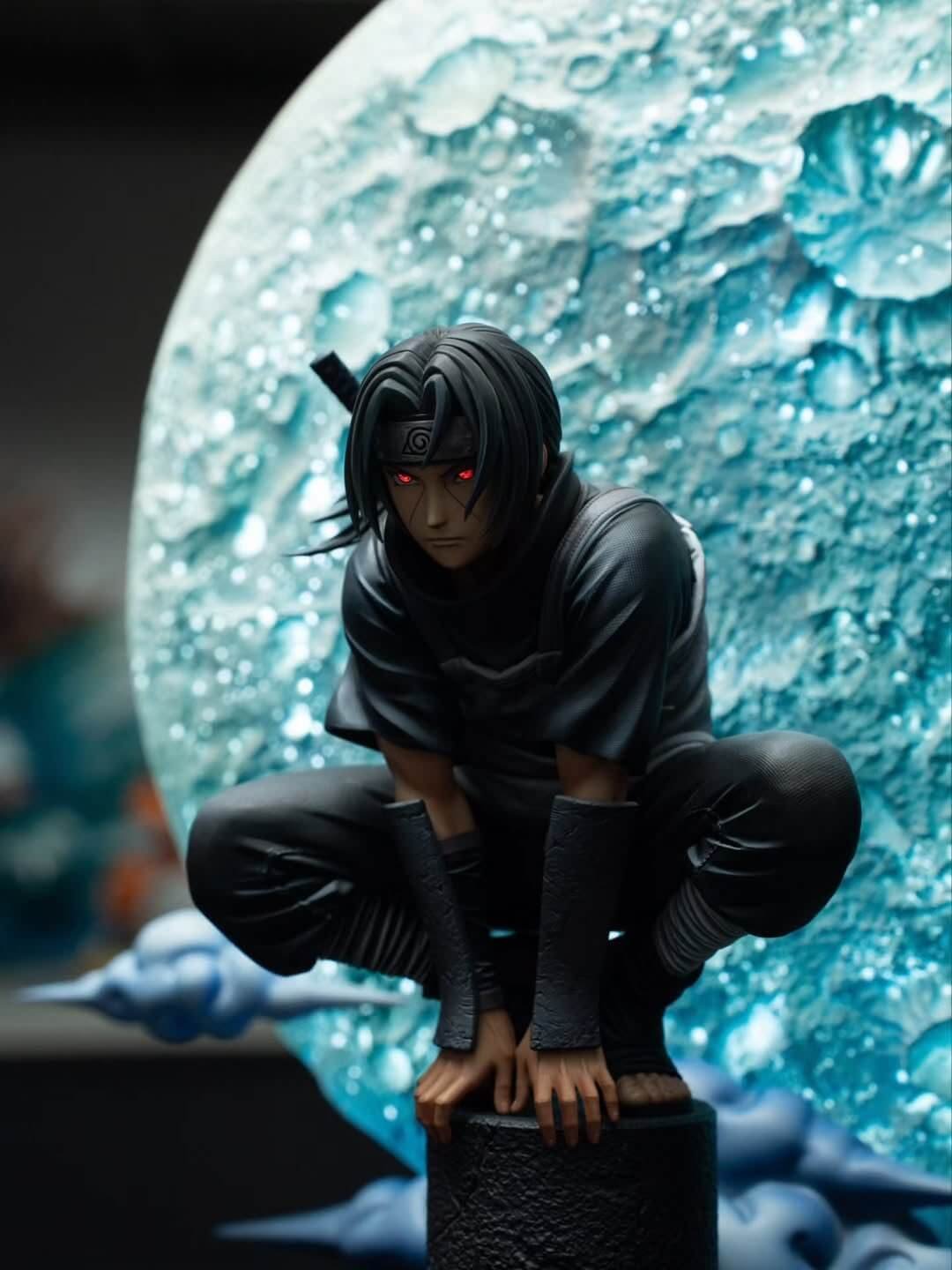 PS - Itachi 1/6 Ex | anime figure