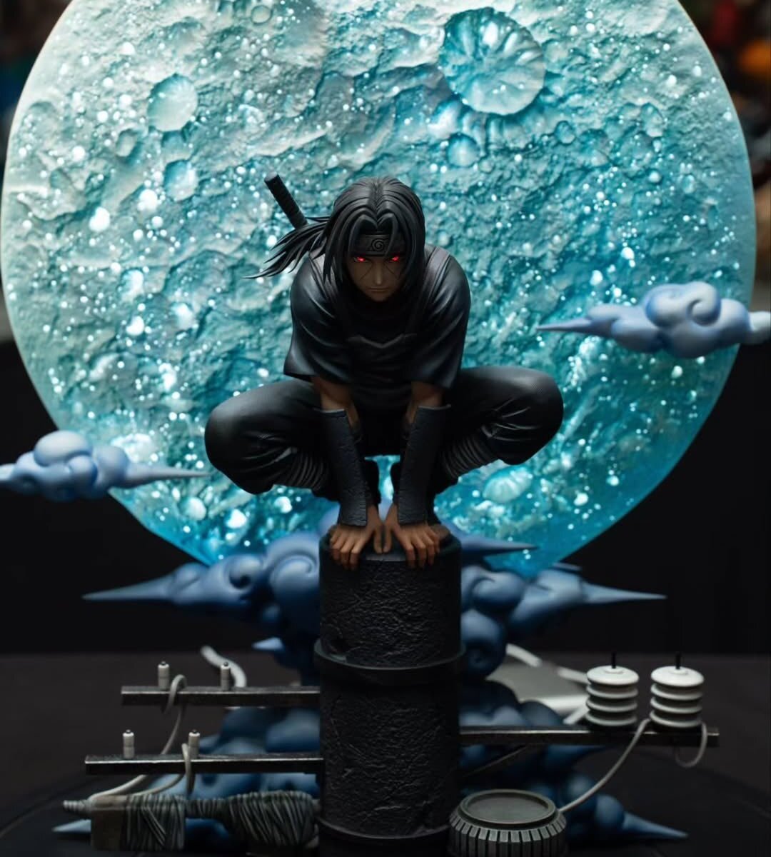 PS - Itachi 1/6 Ex | anime figure