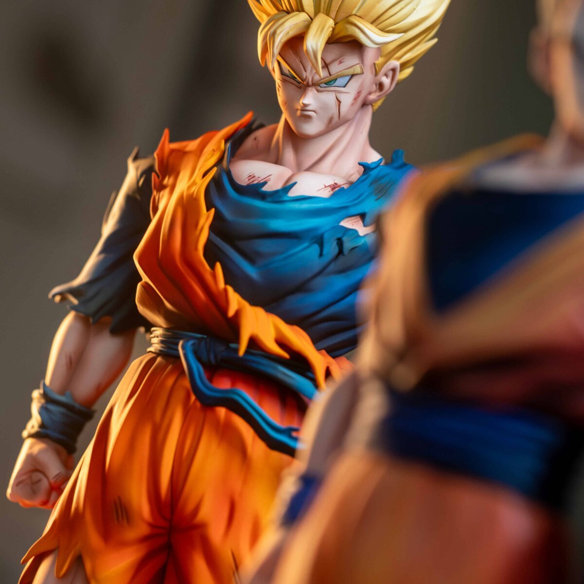 WDF Studio - Future Gohan | anime figure
