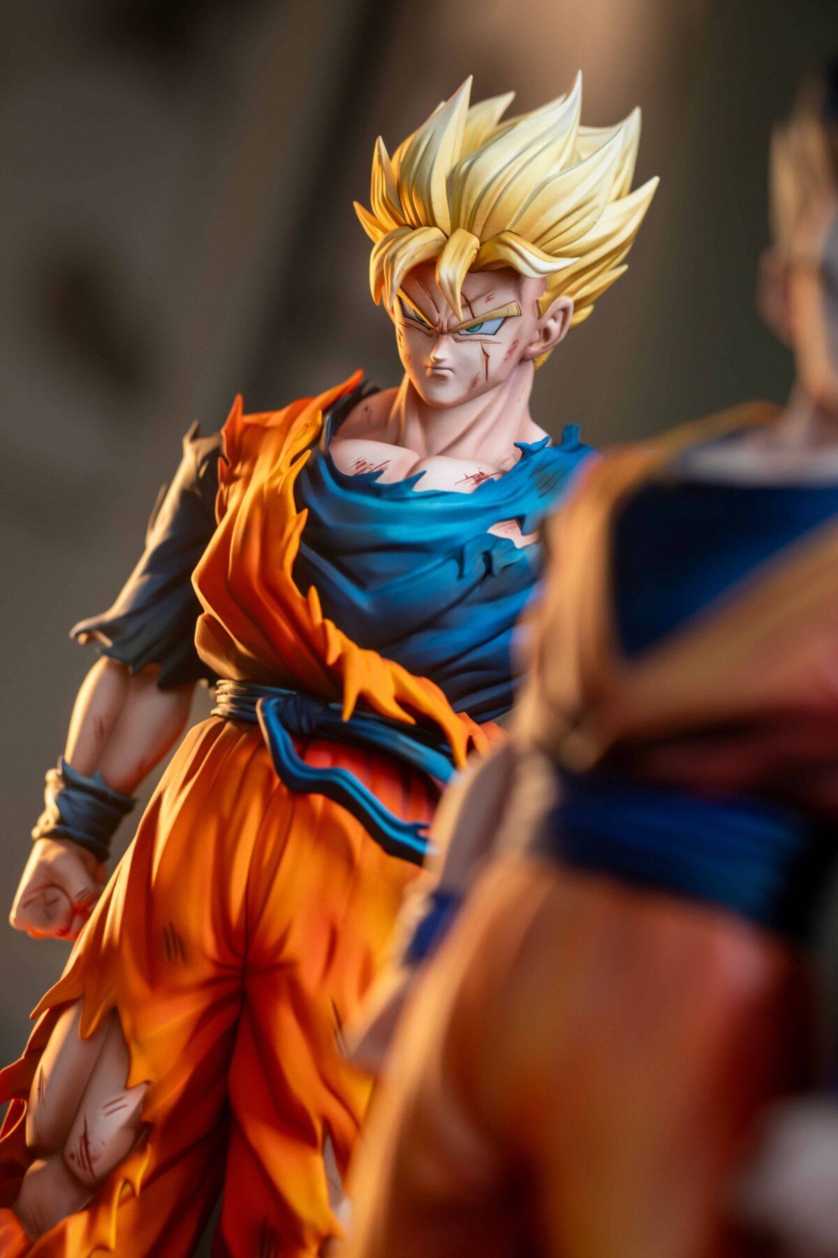 WDF Studio - Future Gohan | anime figure