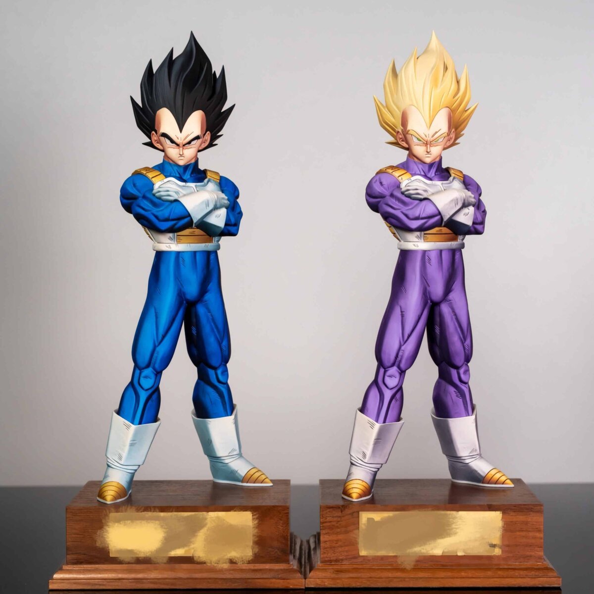 Juann Studio - Vegeta 1/6 Juann Studio - Vegeta 1/6 | anime figure