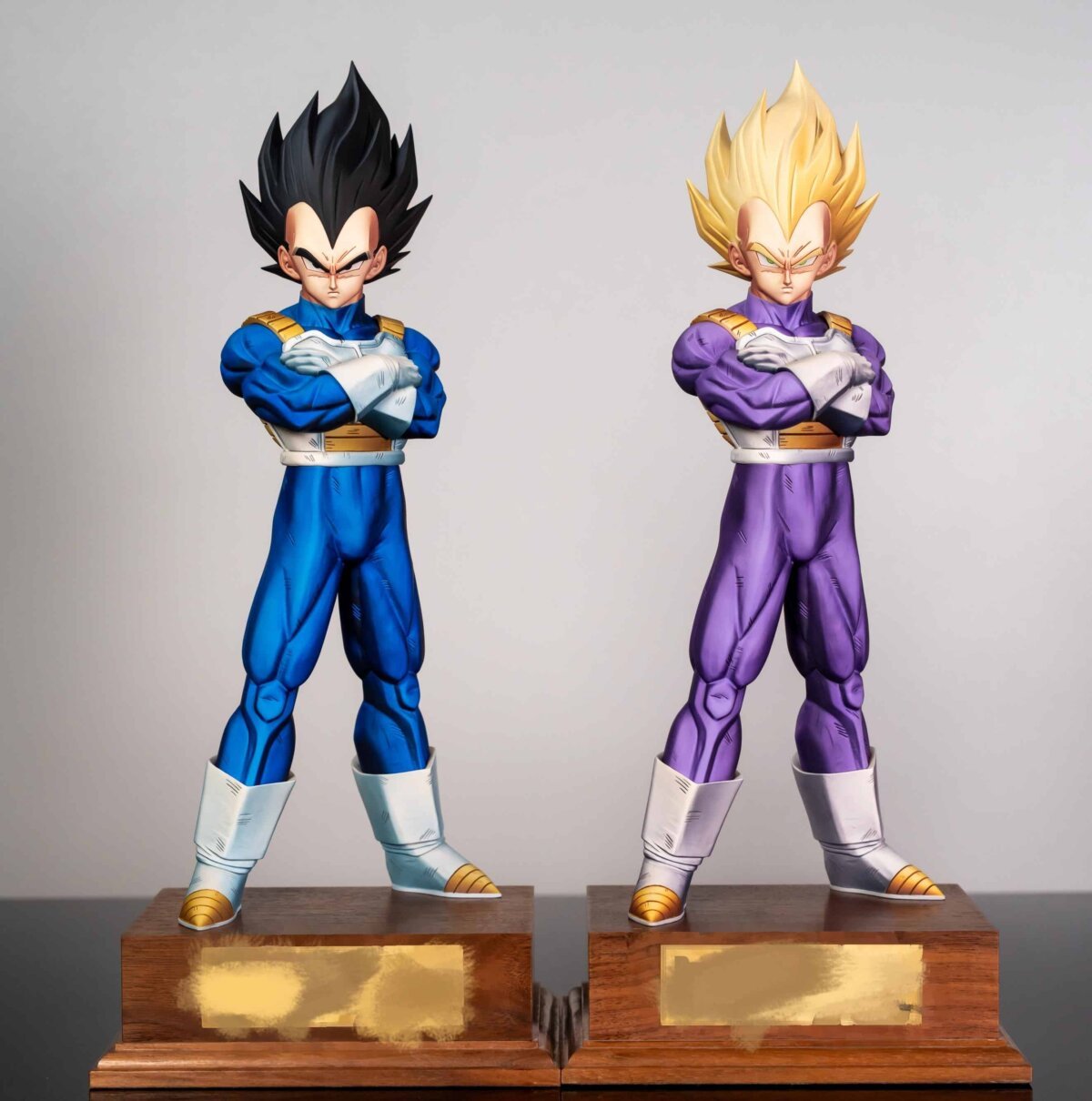 Juann Studio - Vegeta 1/6 Juann Studio - Vegeta 1/6 | anime figure