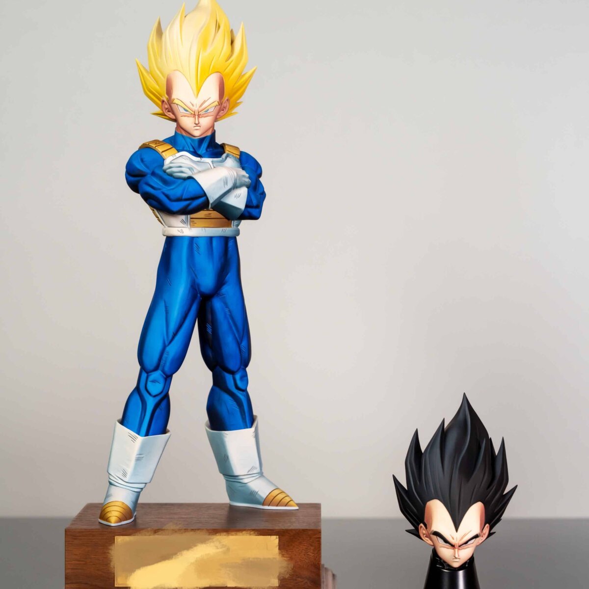 Juann Studio - Vegeta 1/6 Juann Studio - Vegeta 1/6 | resin statue