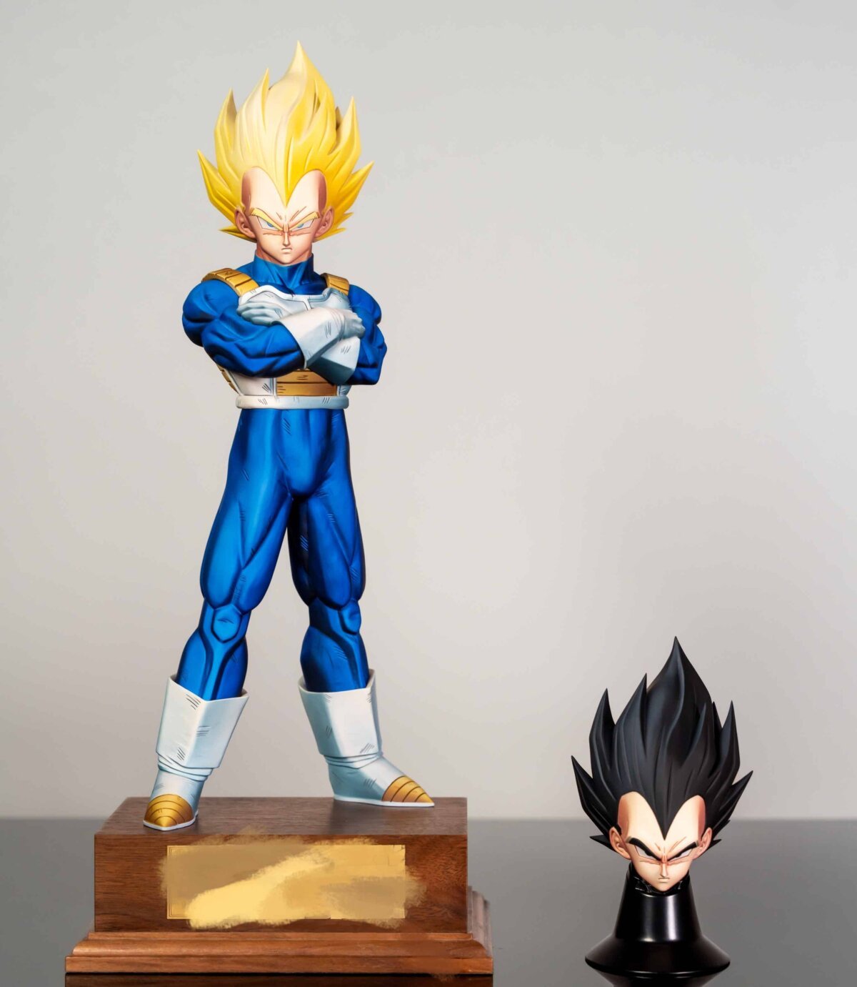 Juann Studio - Vegeta 1/6 Juann Studio - Vegeta 1/6 | resin statue