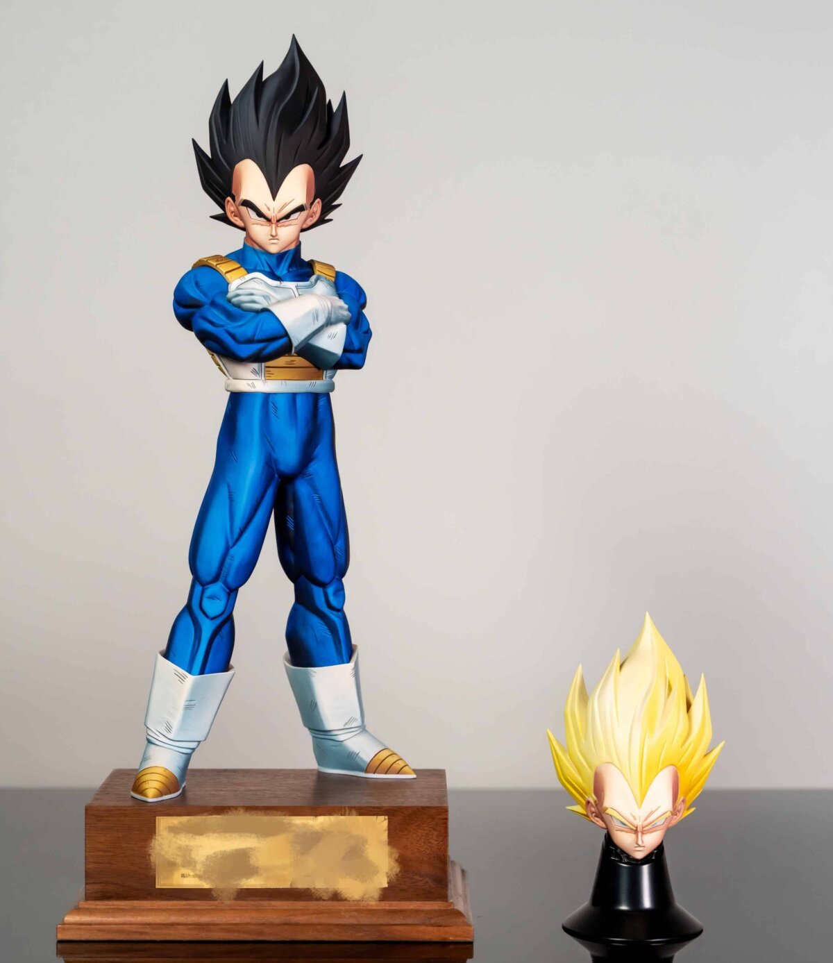 Juann Studio - Vegeta 1/6 Juann Studio - Vegeta 1/6 | anime collectible