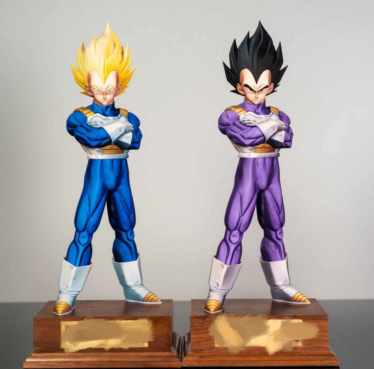Juann Studio - Vegeta 1/6 Juann Studio - Vegeta 1/6 | anime figure