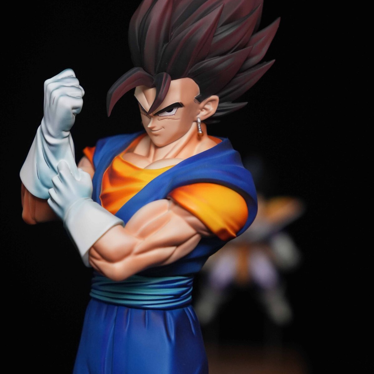 SH - Gogeta & Vegito 1/6 SH - Gogeta & Vegito 1/6 | resin statue