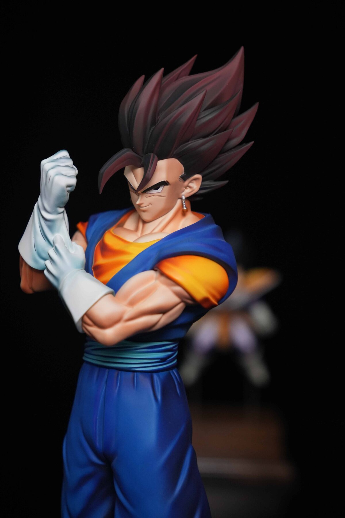 SH - Gogeta & Vegito 1/6 SH - Gogeta & Vegito 1/6 | resin statue