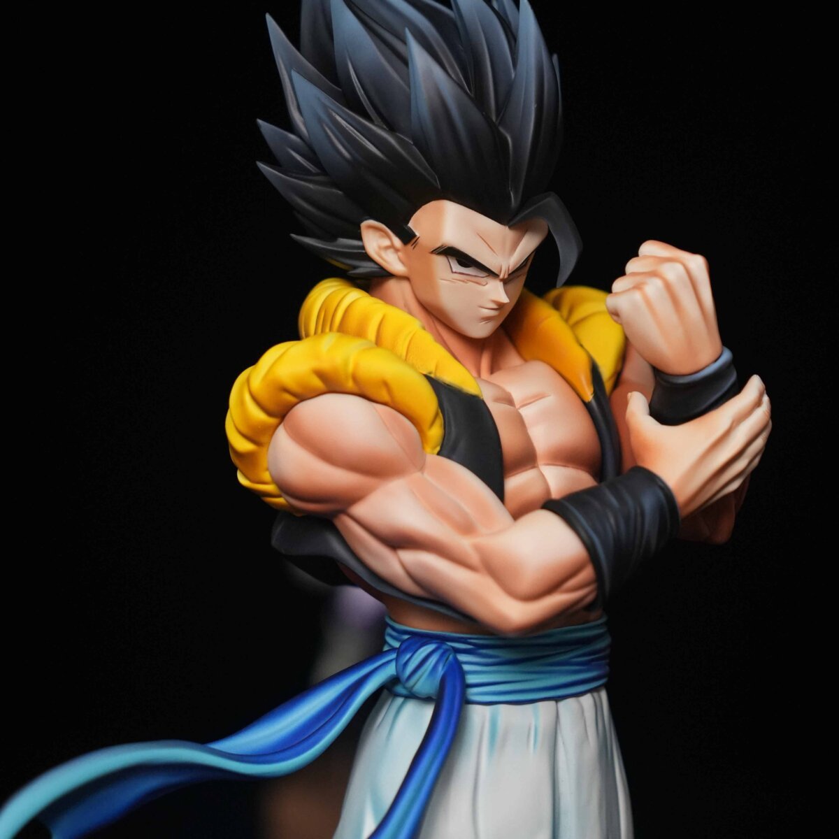 SH - Gogeta & Vegito 1/6 SH - Gogeta & Vegito 1/6 | anime collectible
