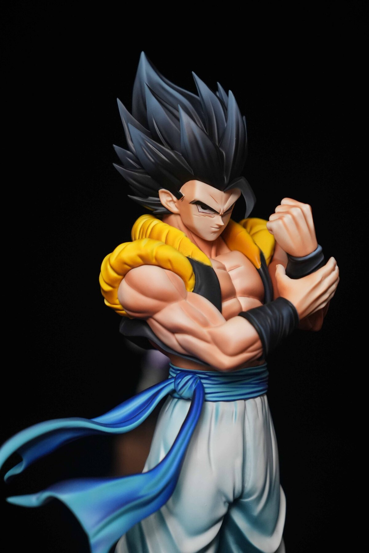 SH - Gogeta & Vegito 1/6 SH - Gogeta & Vegito 1/6 | anime collectible