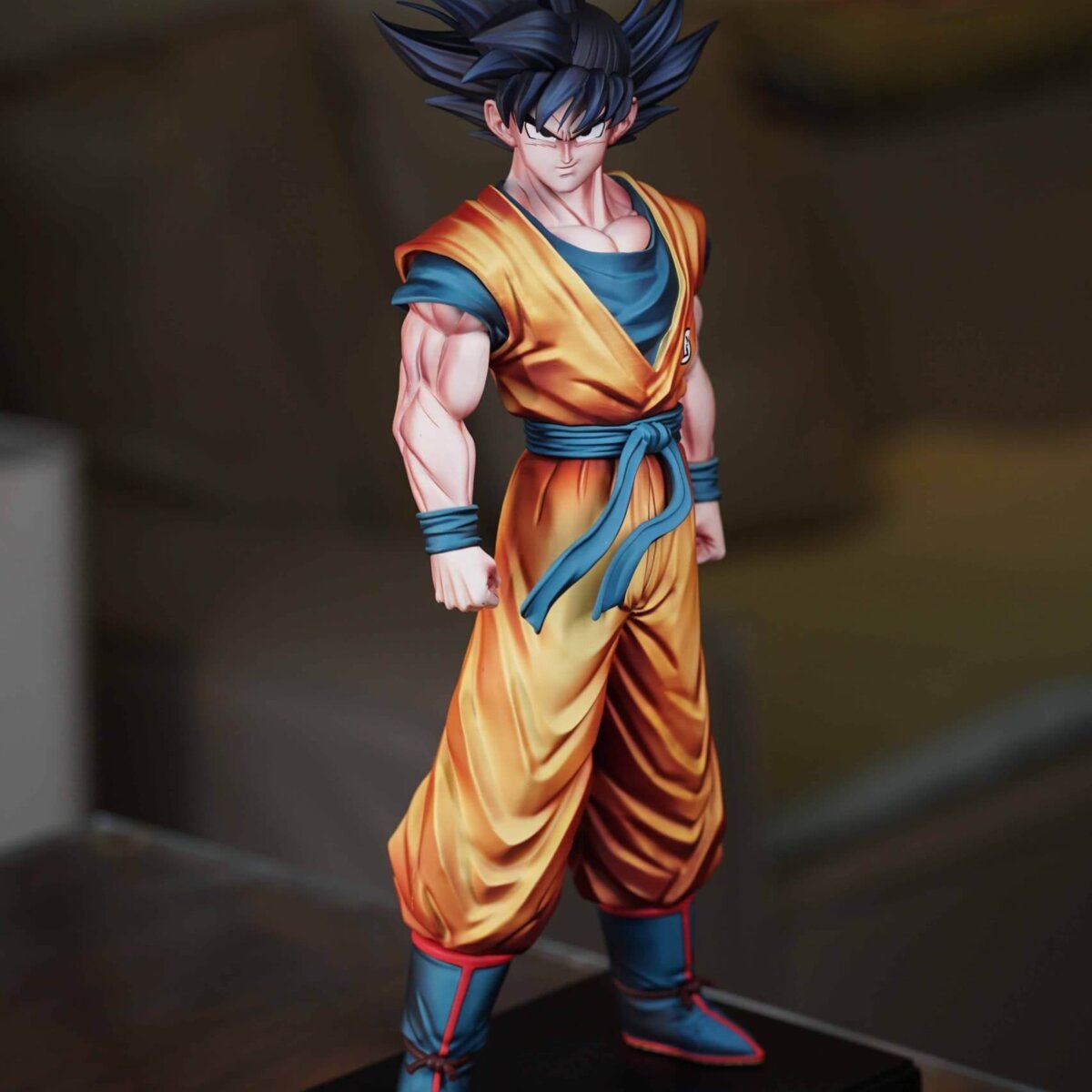 WDF Studio - Goku WDF Studio - Goku | anime collectible