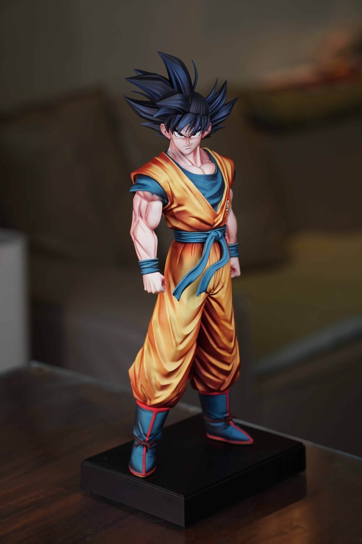 WDF Studio - Goku WDF Studio - Goku | anime collectible