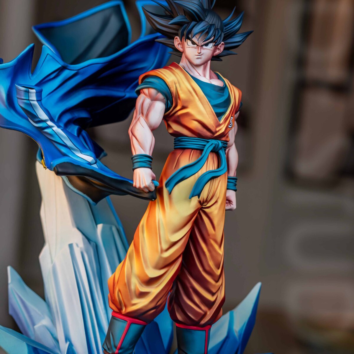 WDF Studio - Goku WDF Studio - Goku | anime figure