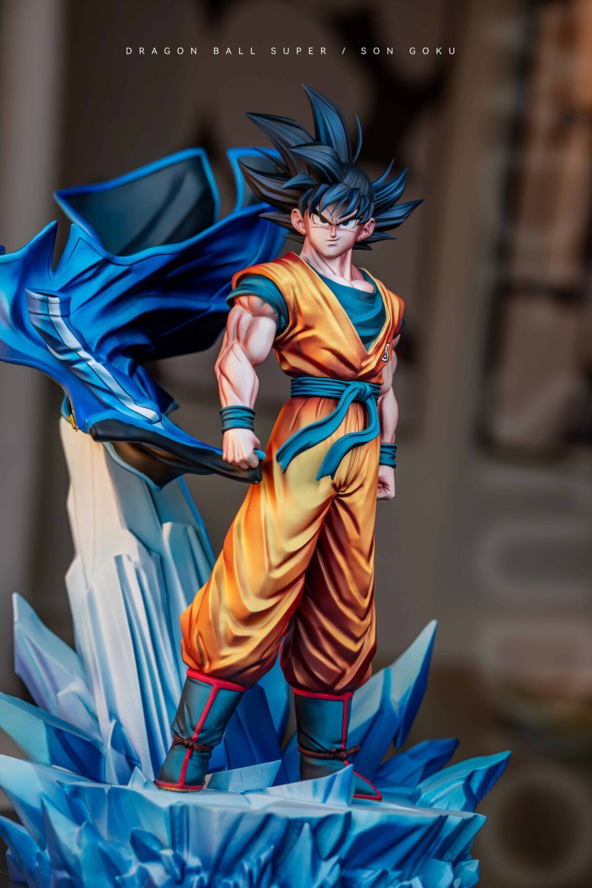 WDF Studio - Goku WDF Studio - Goku | anime figure