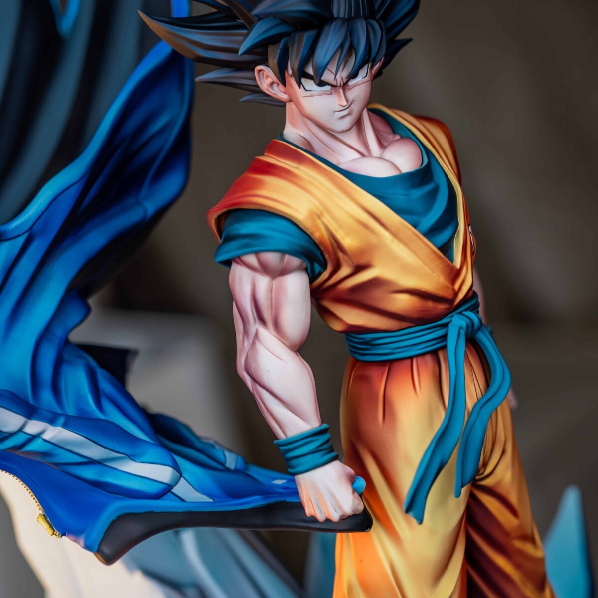 WDF Studio - Goku WDF Studio - Goku | anime collectible