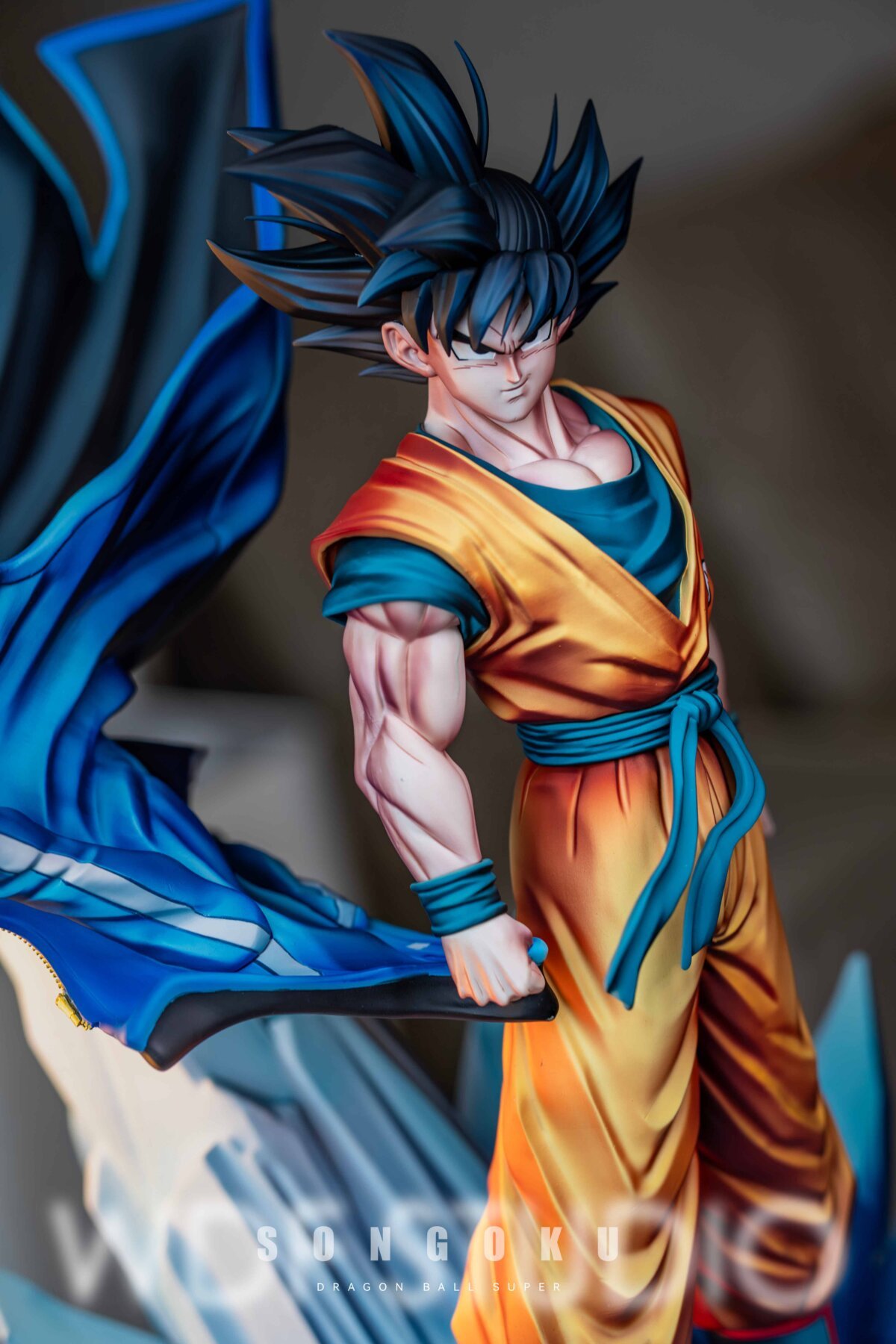 WDF Studio - Goku WDF Studio - Goku | anime collectible