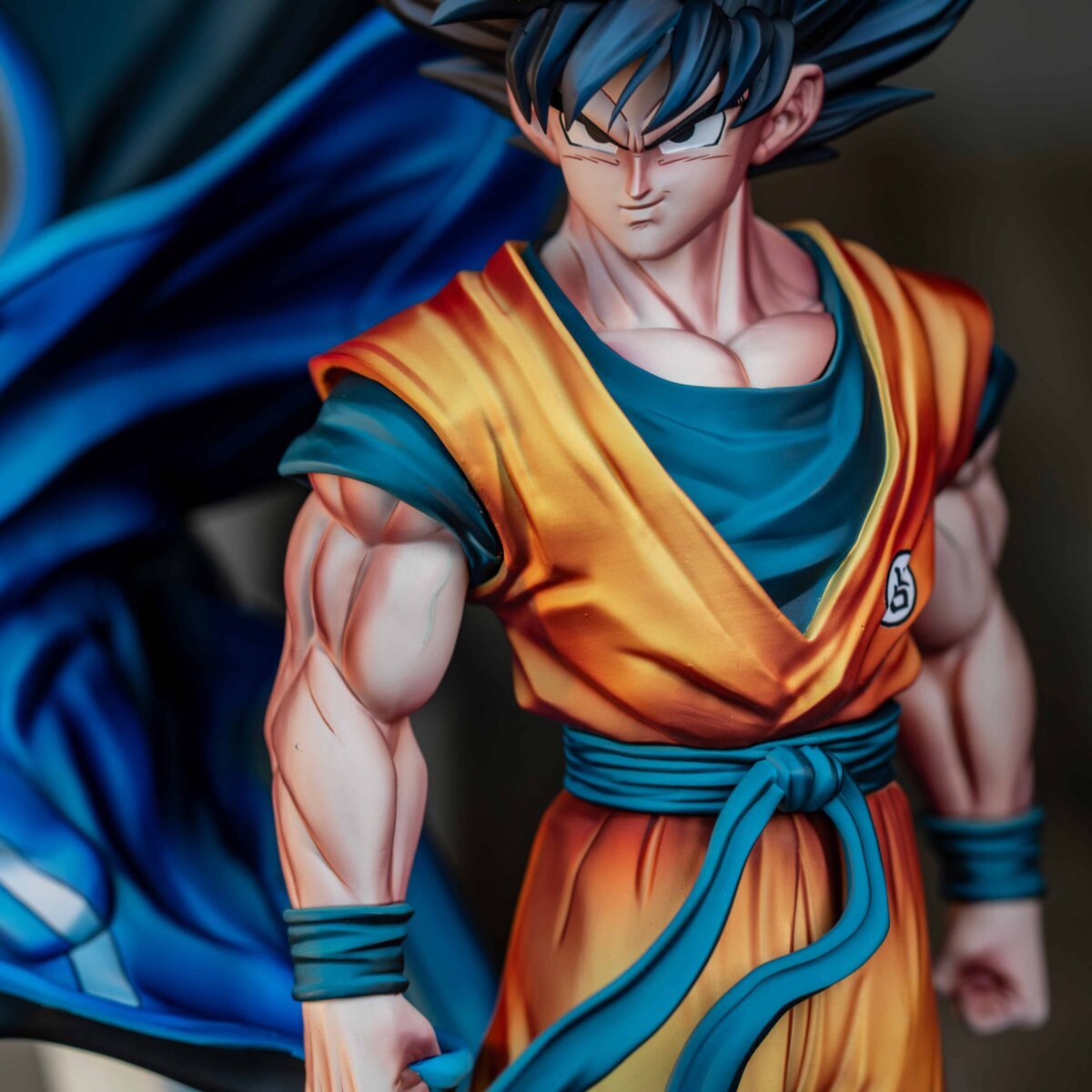 WDF Studio - Goku WDF Studio - Goku | anime collectible
