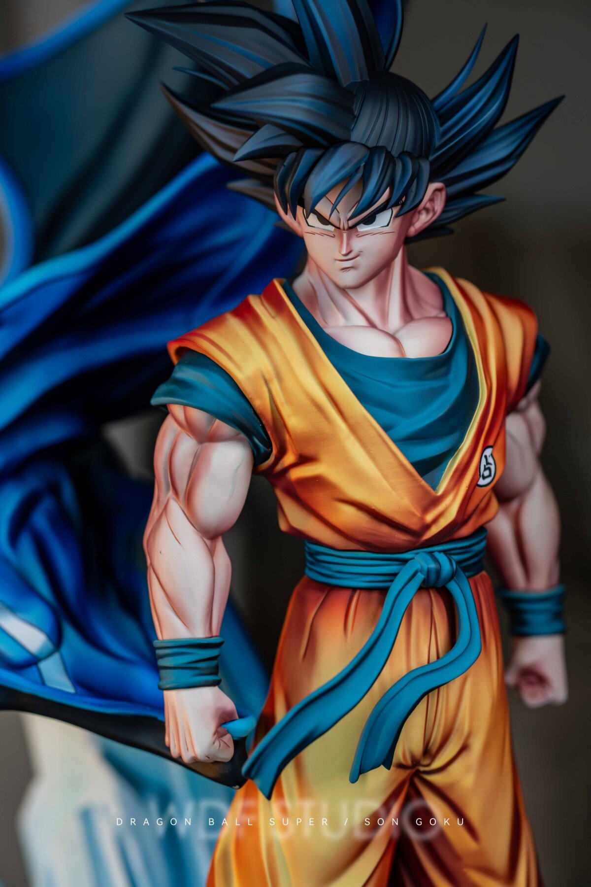 WDF Studio - Goku WDF Studio - Goku | anime collectible