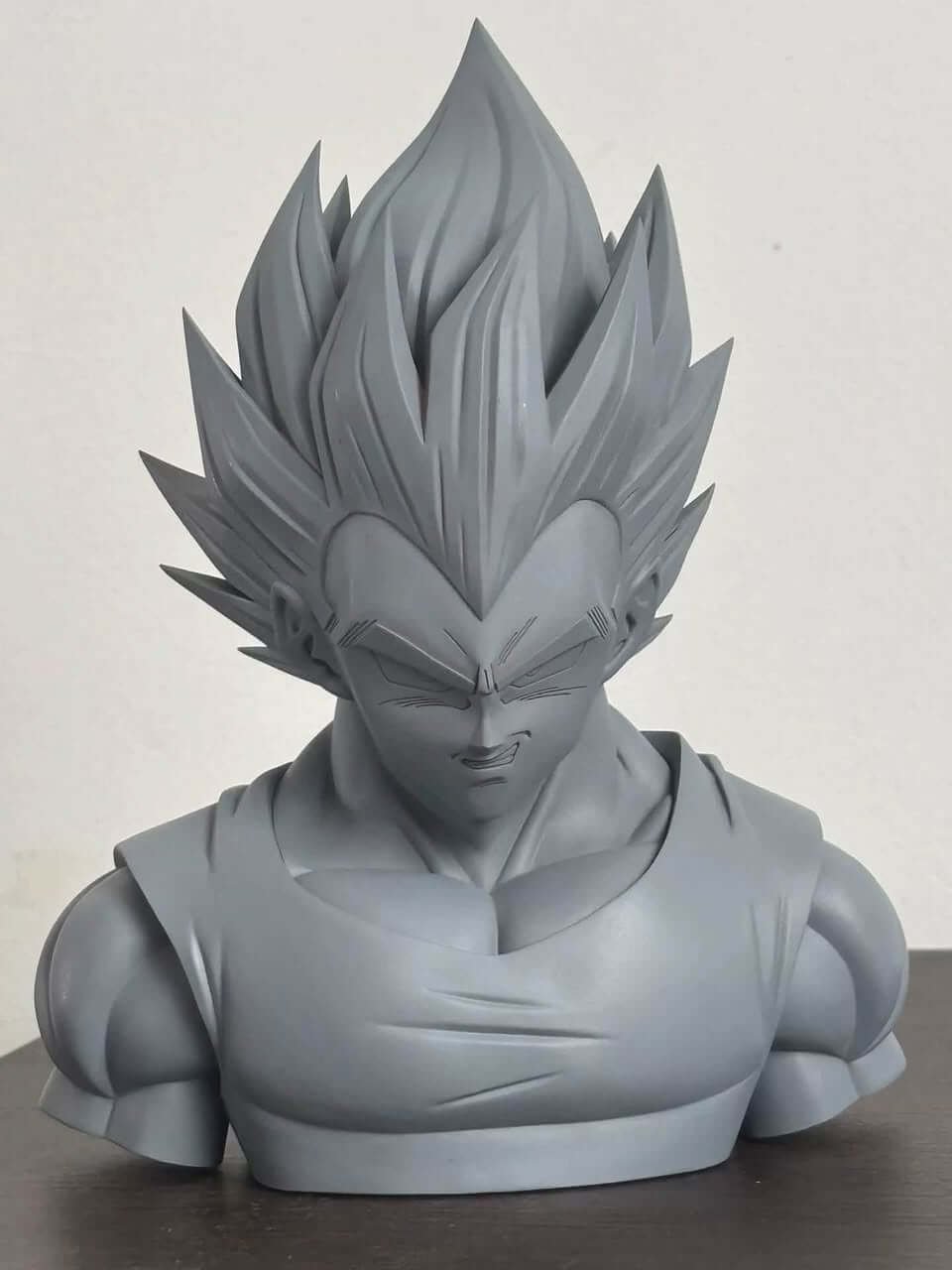 XUEYI - Vegeta Bust XUEYI - Vegeta Bust | anime collectible