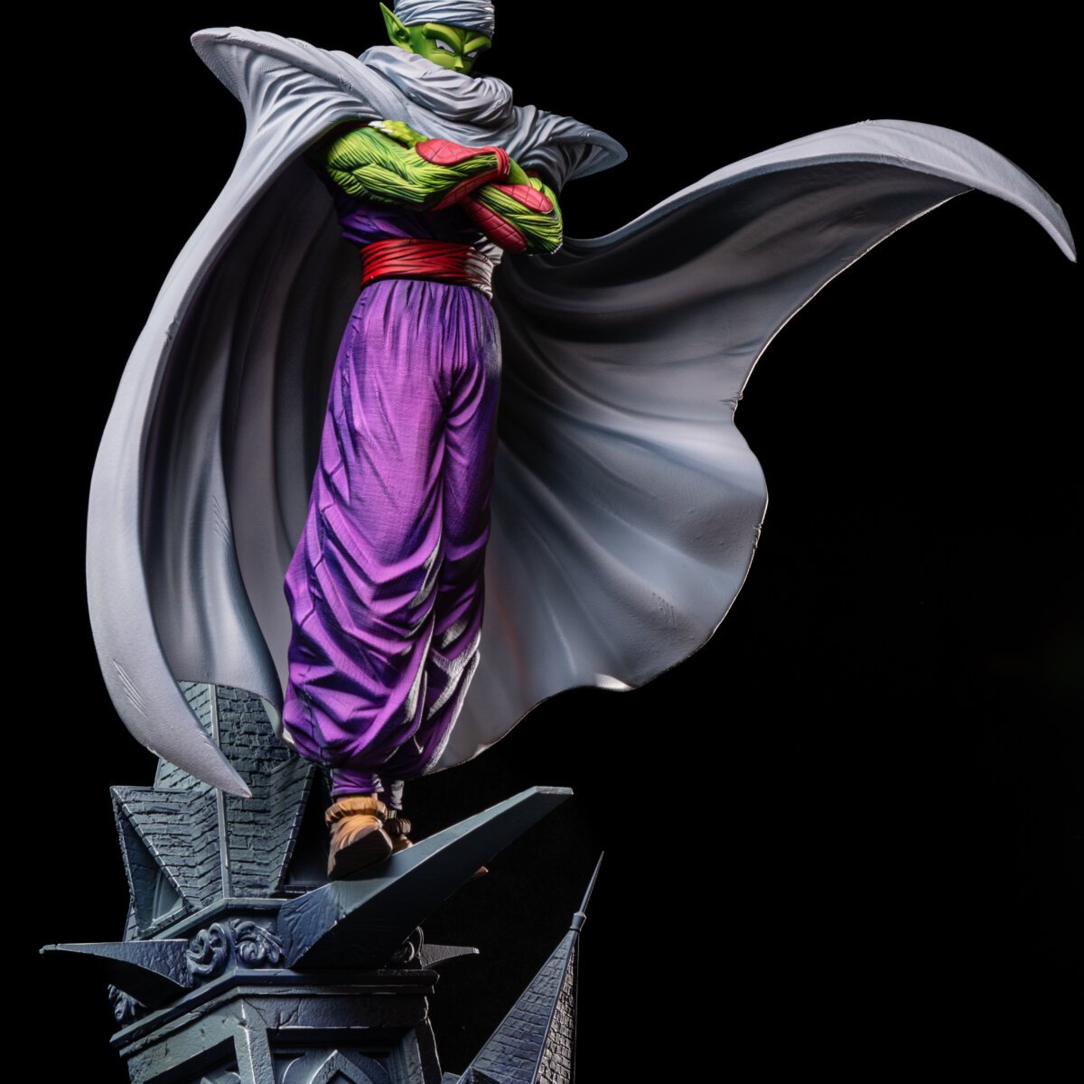 HW Studio - Piccolo HW Studio - Piccolo | anime figure