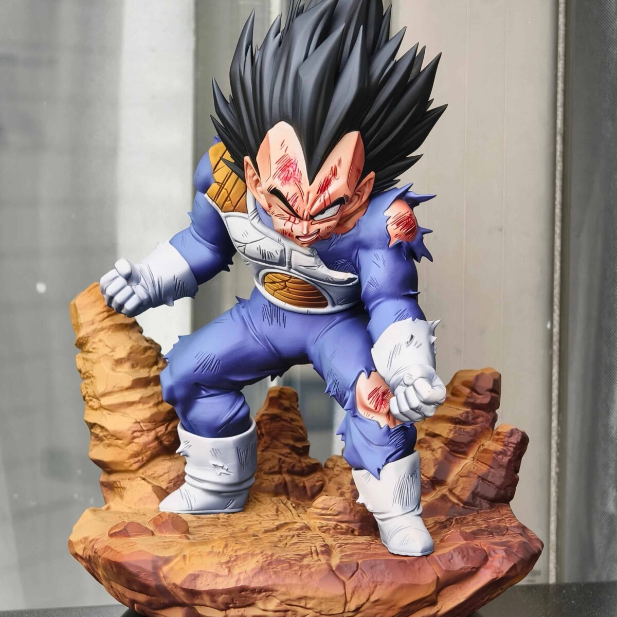 LP Studio - Vegeta 1/6 LP Studio - Vegeta 1/6 | anime figure