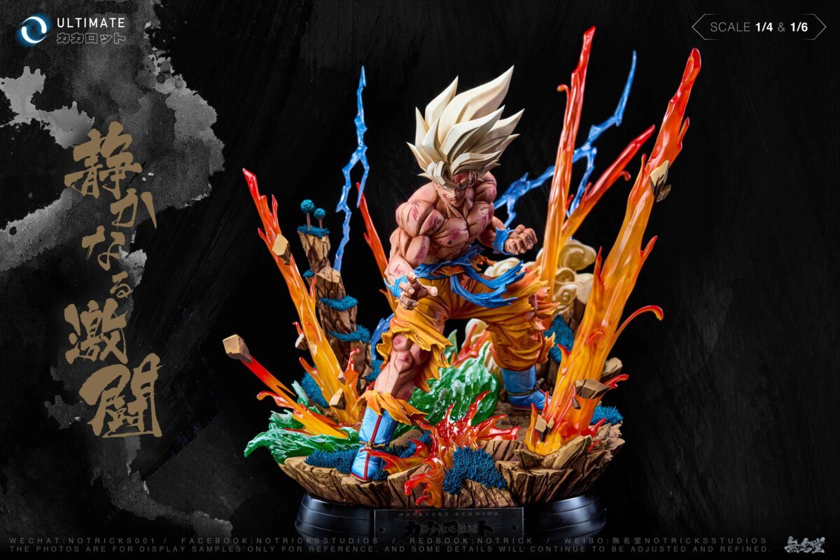 LP Studio - Vegeta 1/6 Sclae LP Studio - Vegeta 1/6 Sclae | anime figure