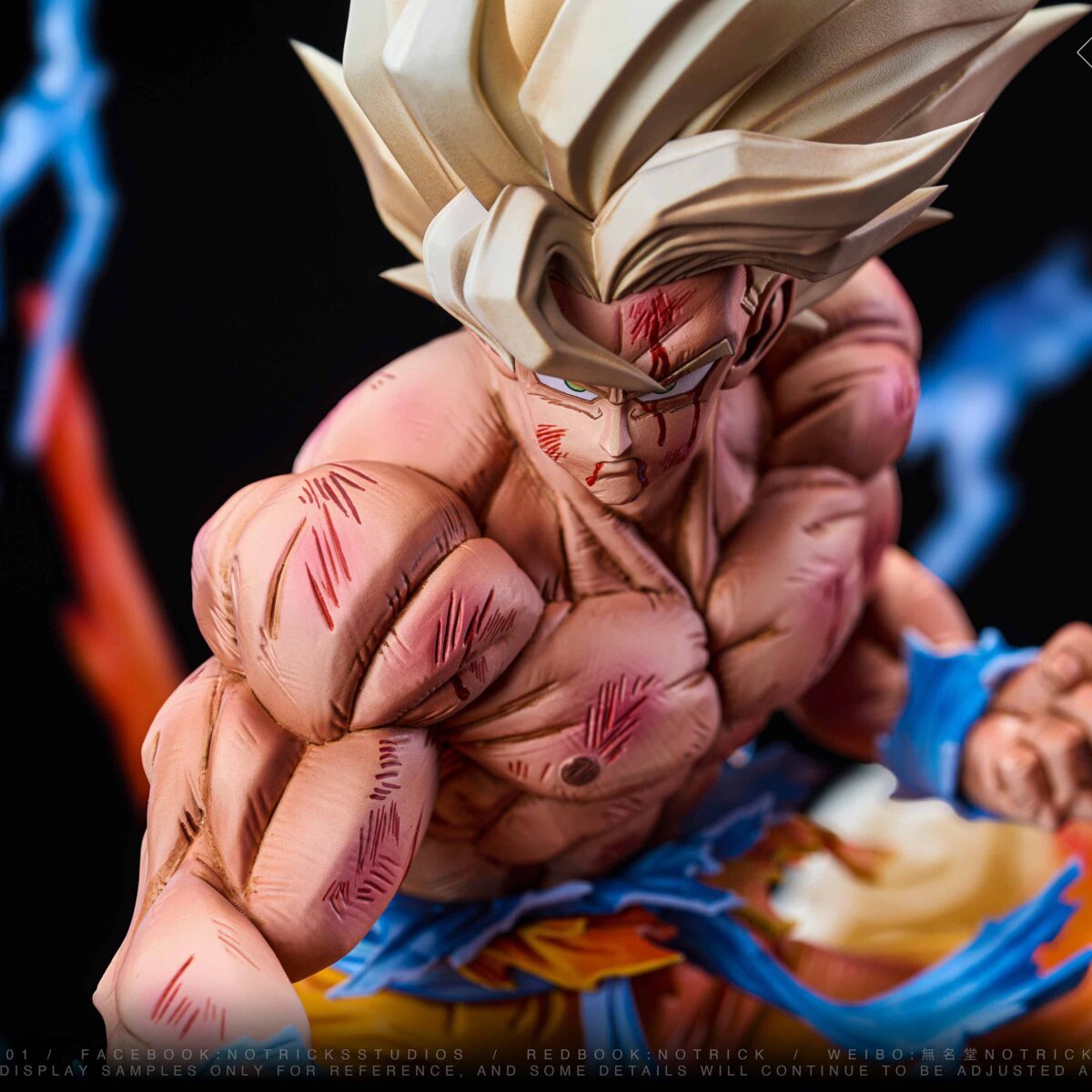 LP Studio - Vegeta 1/6 Sclae LP Studio - Vegeta 1/6 Sclae | anime figure