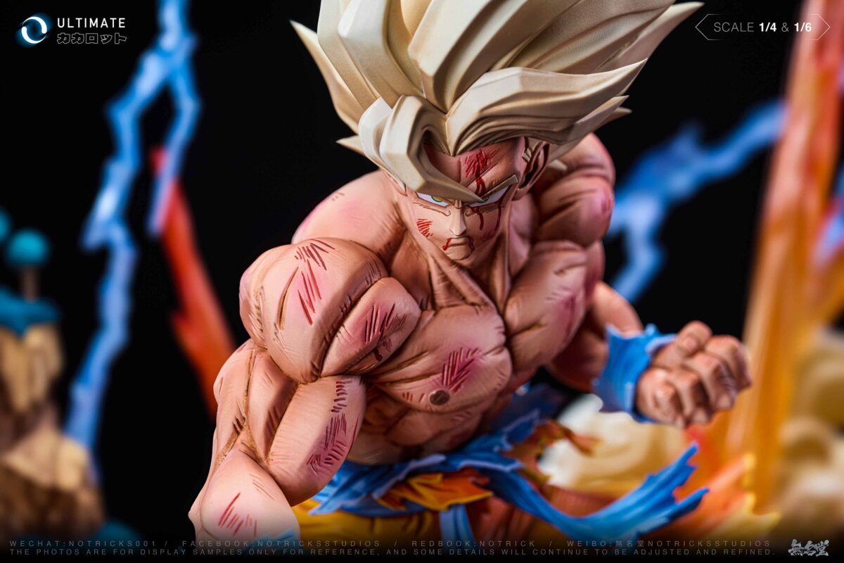 LP Studio - Vegeta 1/6 Sclae LP Studio - Vegeta 1/6 Sclae | anime figure