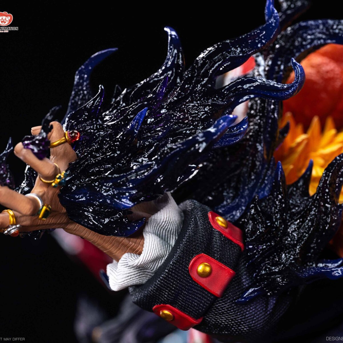 JIMEI PALACE - BLACKBEARD 1/6 Lincensed JIMEI PALACE - BLACKBEARD 1/6 Lincensed | anime collectible