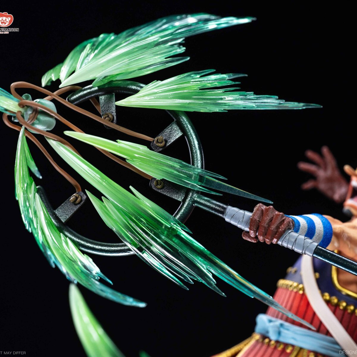 JIMEI PALACE - Usopp 1/6 Lincensed JIMEI PALACE - Usopp 1/6 Lincensed | anime figure