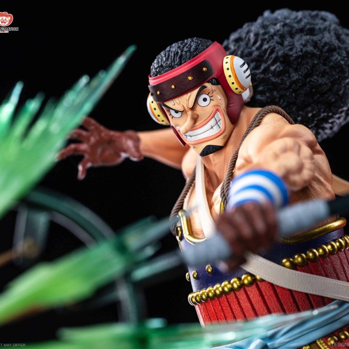 JIMEI PALACE - Usopp 1/6 Lincensed JIMEI PALACE - Usopp 1/6 Lincensed | anime collectible