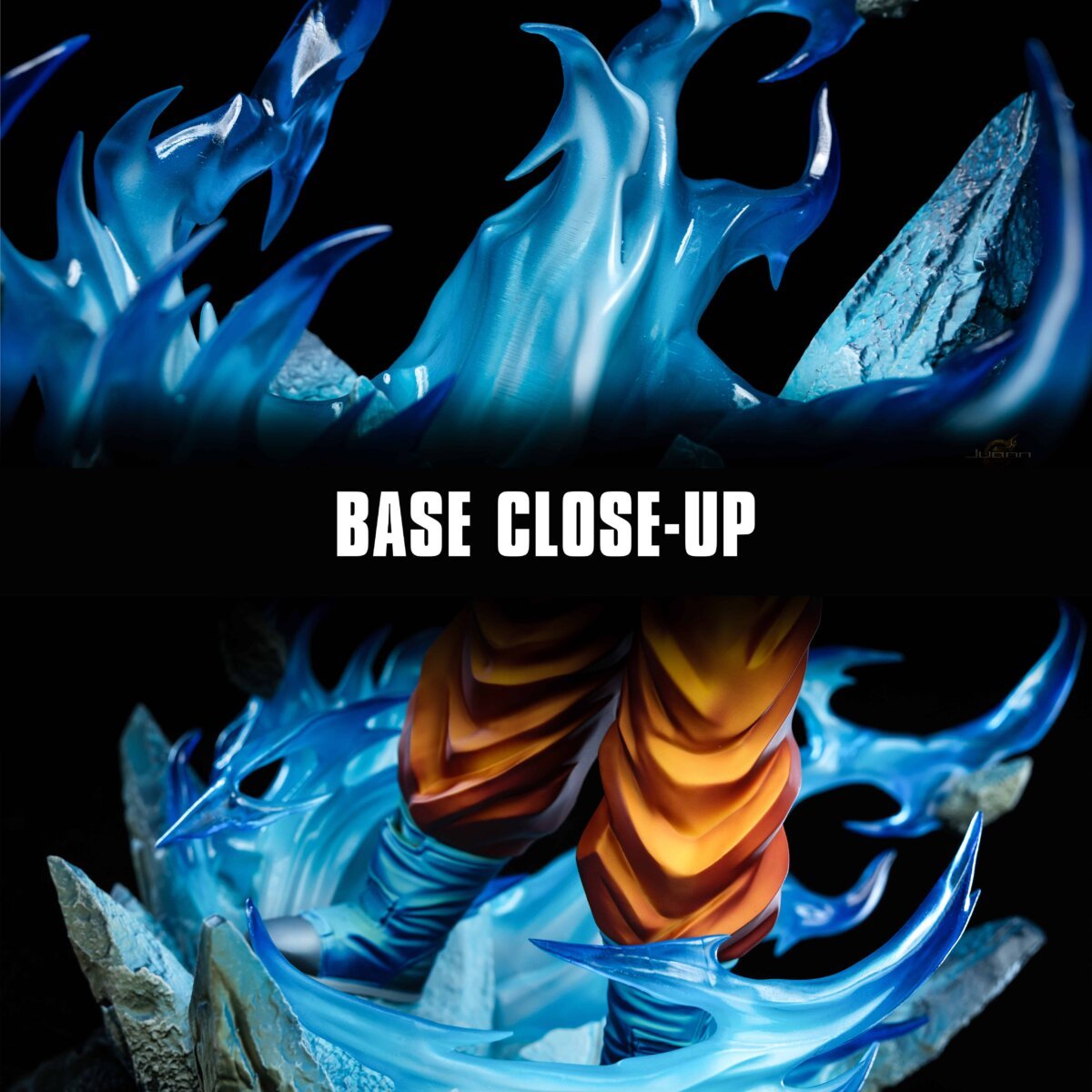 Juann Studio - Goku SSJ Blue Juann Studio - Goku SSJ Blue | anime figure