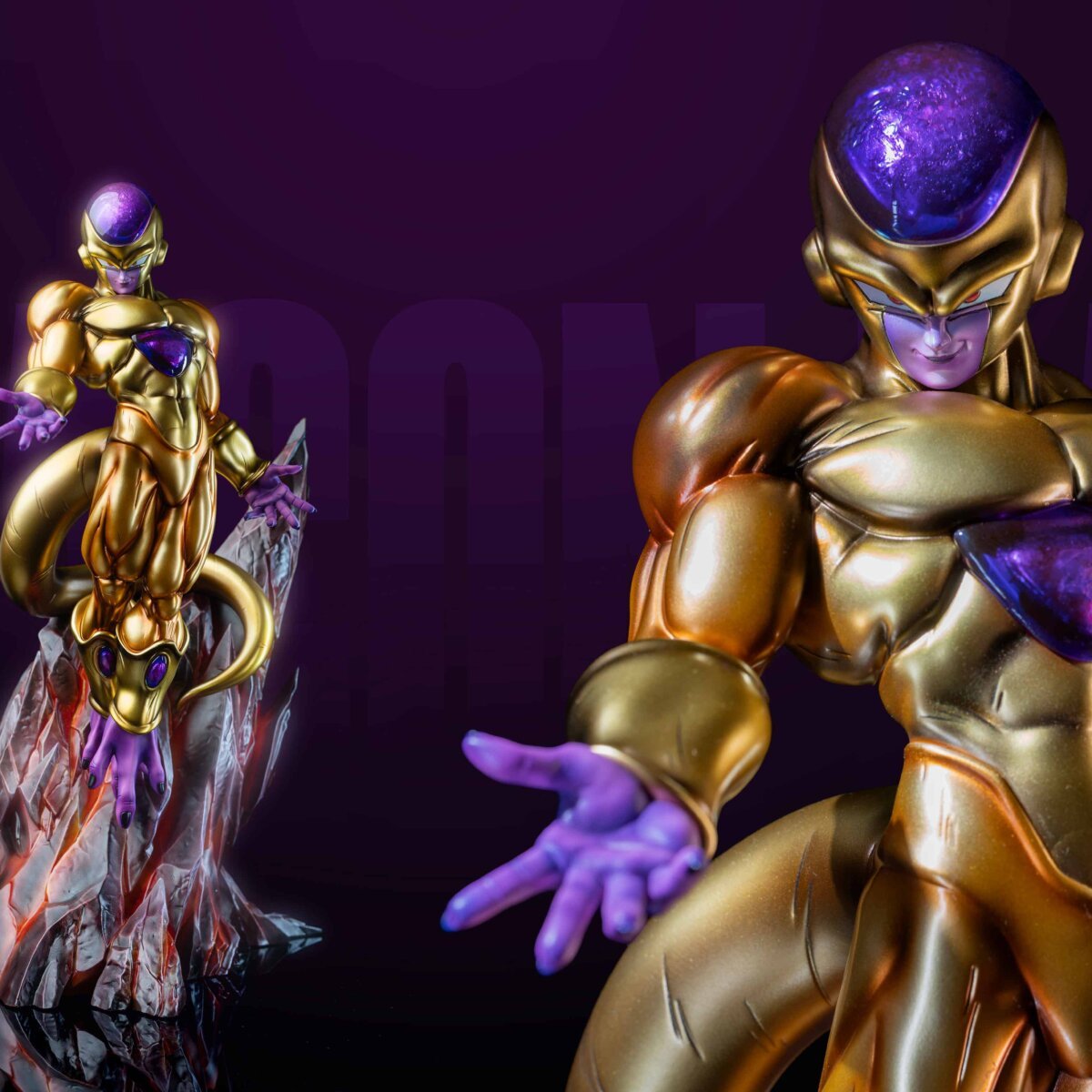 KL Studio - Frieza KL Studio - Frieza | anime figure